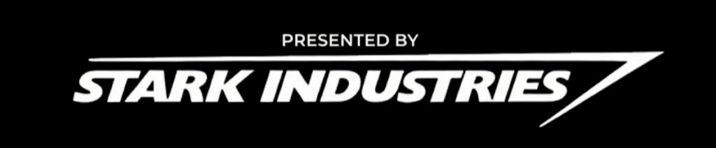 Presented by Stark Industries